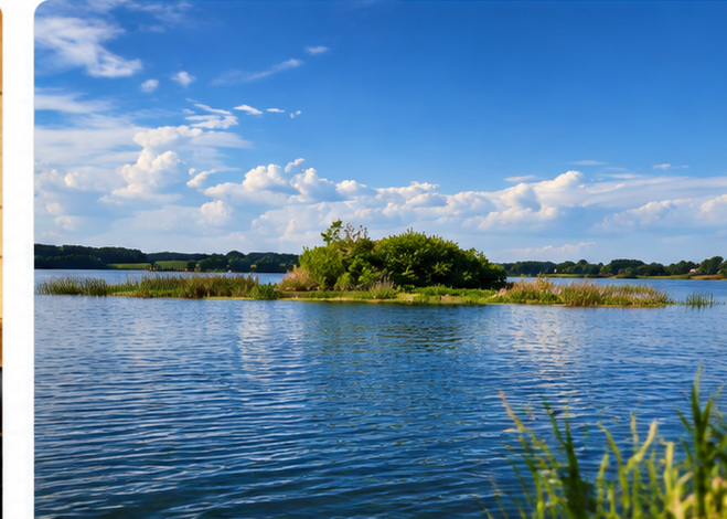 Jezioro Wiejskie